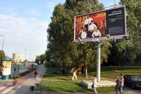 BILLBOARD