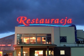 Signage