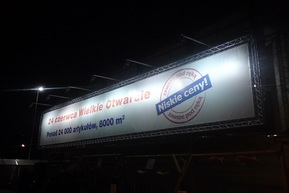 Signage