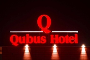 Signage