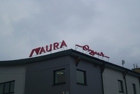 Signage