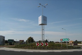 Signage